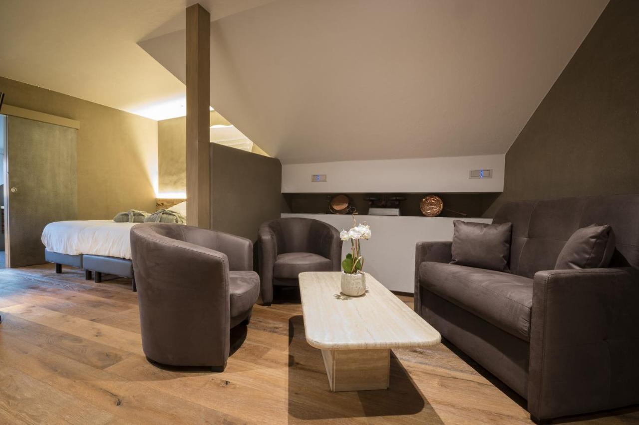 Sessenheim Auberge Au Boeuf מראה חיצוני תמונה
