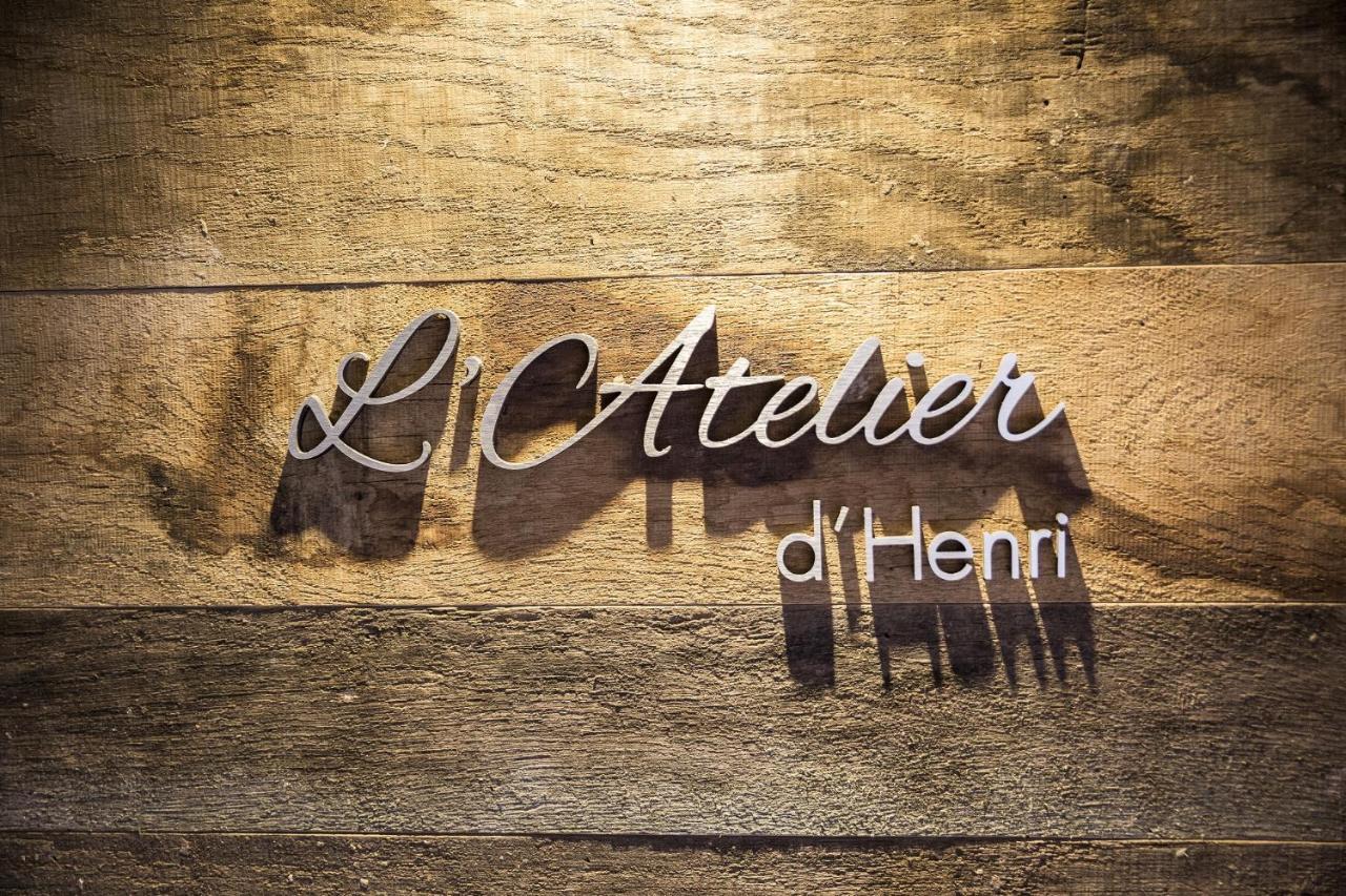 Sessenheim Auberge Au Boeuf מראה חיצוני תמונה
